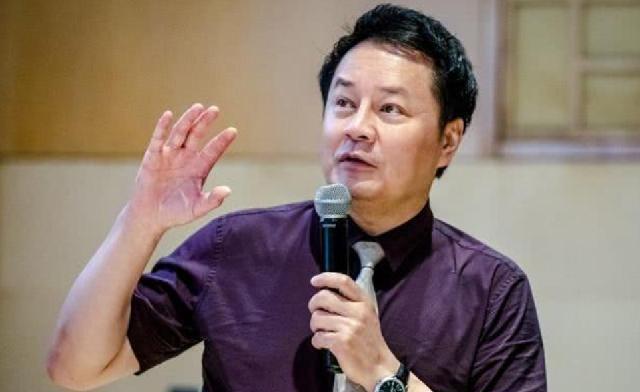 他被誉为最接近诺贝尔奖的华人是哈佛终身教授今归国效力