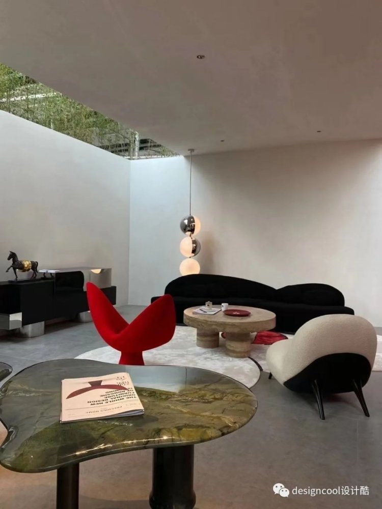 Ciff设计之春当代中国家具设计展 如何引领中国设计的春天 腾讯新闻