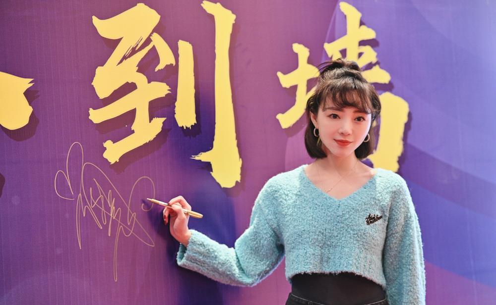 电影陀螺女孩开机陶慧乌兰托雅朵张晨光王莎莎新老戏骨飙戏