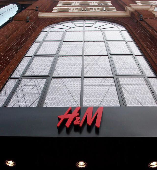 hm,荒谬,不可购希望互联网的记忆,能记住这些不尊重我们的品牌,不要让