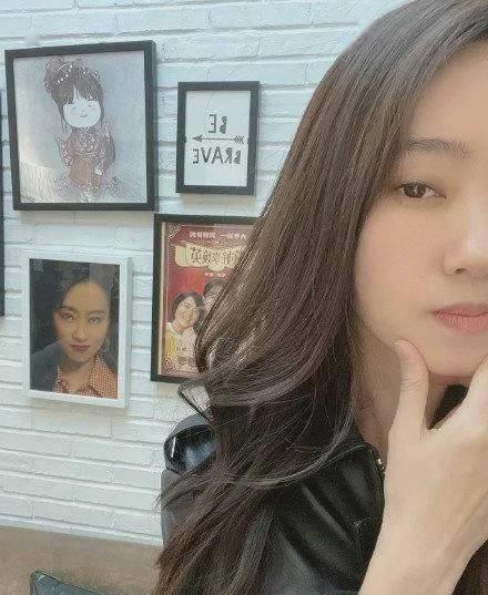 张小斐自红之后,与以前的境况可谓是大不相同了_腾讯新闻