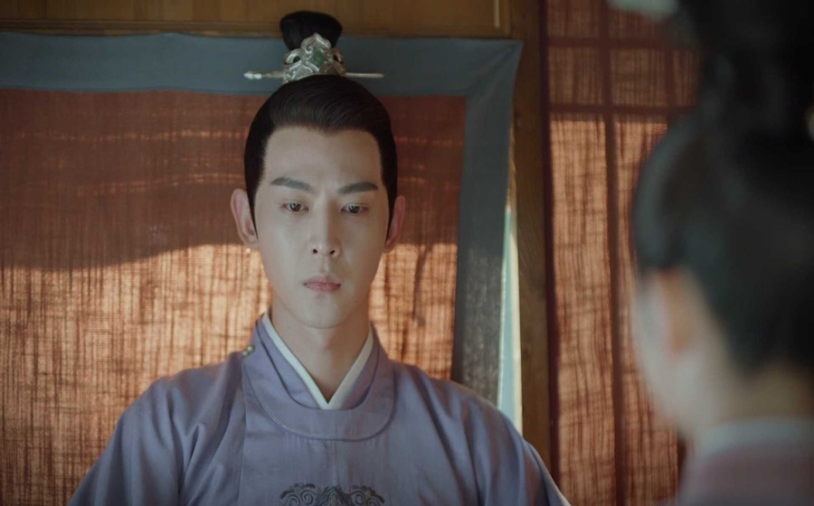 《锦心似玉》靖远侯放大招,十一娘进死牢,林世显成关键