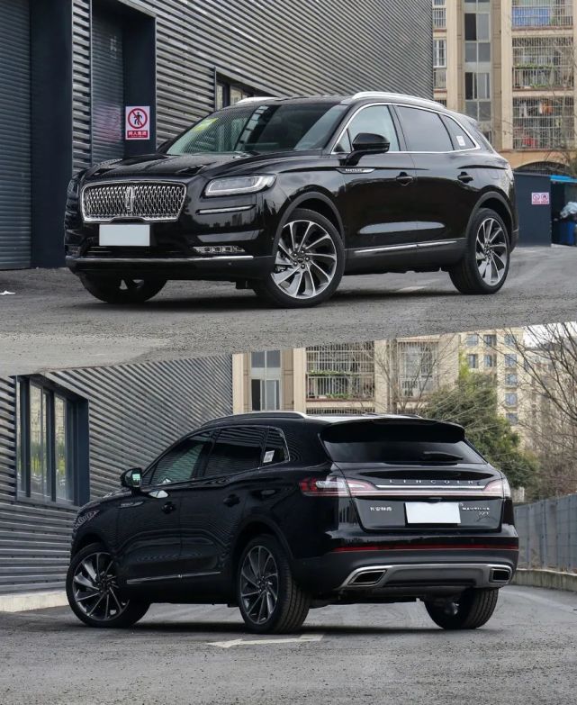 价格40万左右,选v6的林肯航海家还是4缸奔驰glc l?