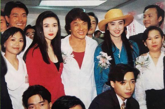 在亦舒的小说《印度墨》中,那个"眼睛如寒星"的美人刘印子,很多人都猜