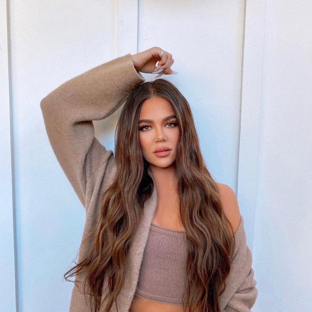 与特里斯坦复合被网友批科勒卡戴珊只要他忠实我就会接受他