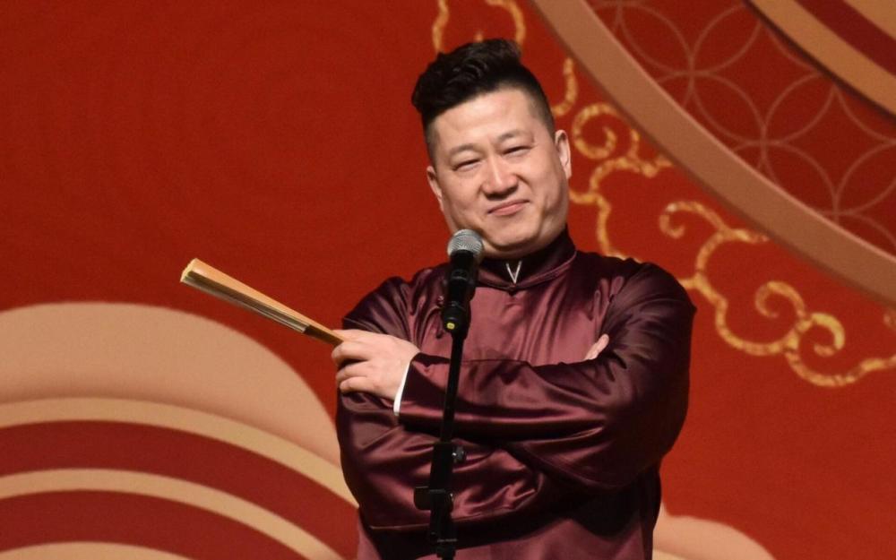 当初郭德纲看不上的人都被妻子王惠收留多年后老郭感慨万千