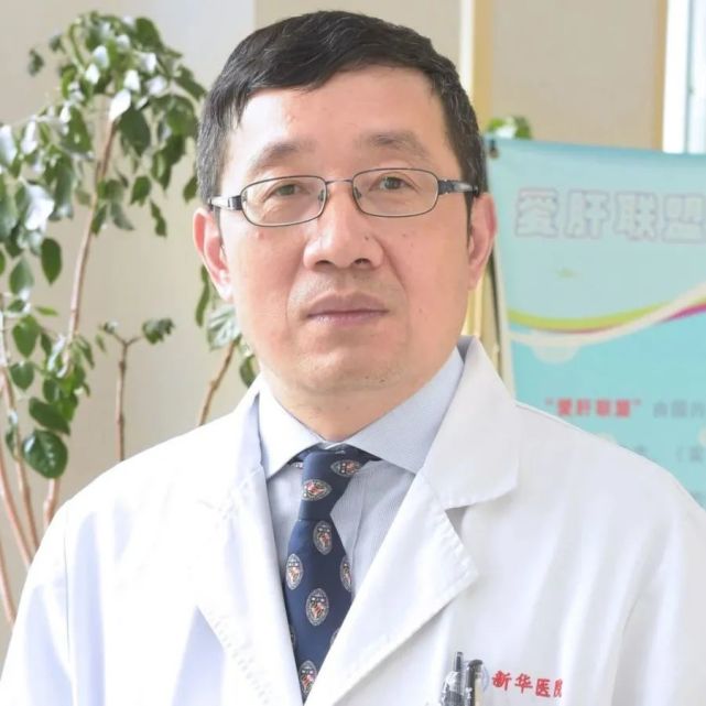 范建高 教授撰写 | 上海交通大学医学院附属新华医院消化内科 范建高