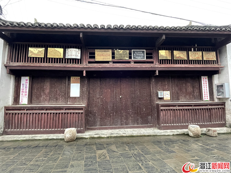 关注熊口镇构建美丽特色小城镇助推乡村振兴大发展