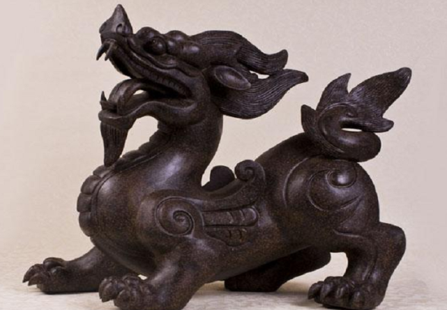 睚眦龙生九子之一