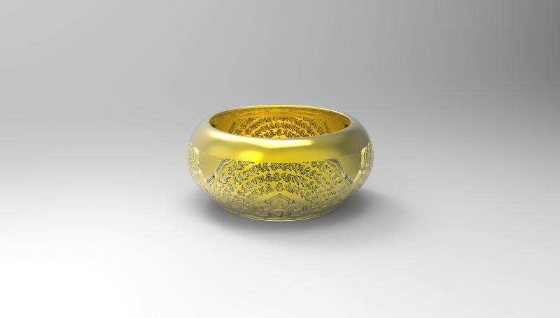 西游兵器谱排行第一的是谁如来的金钵只能算第三