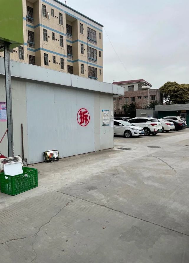 龙岗料龙工业区旧改,恒业盛开发