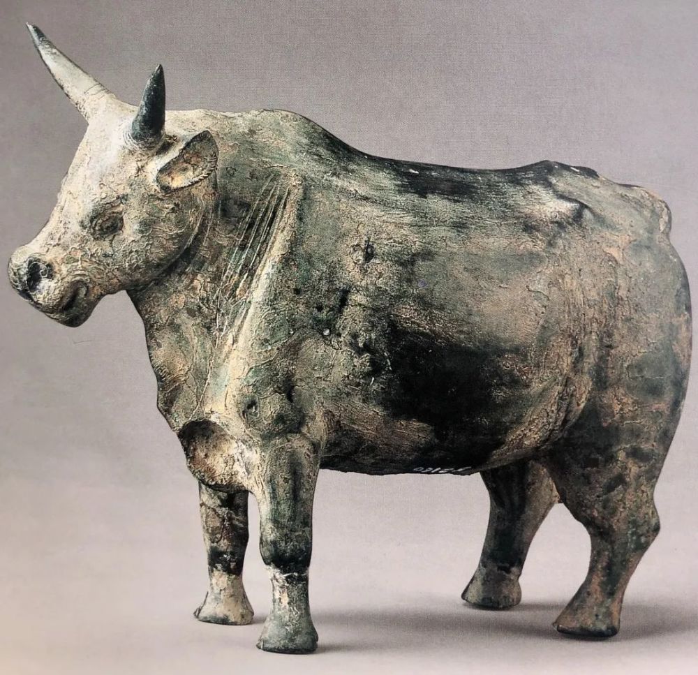 八百里驳是什么北京文物中它们如此多姿多彩