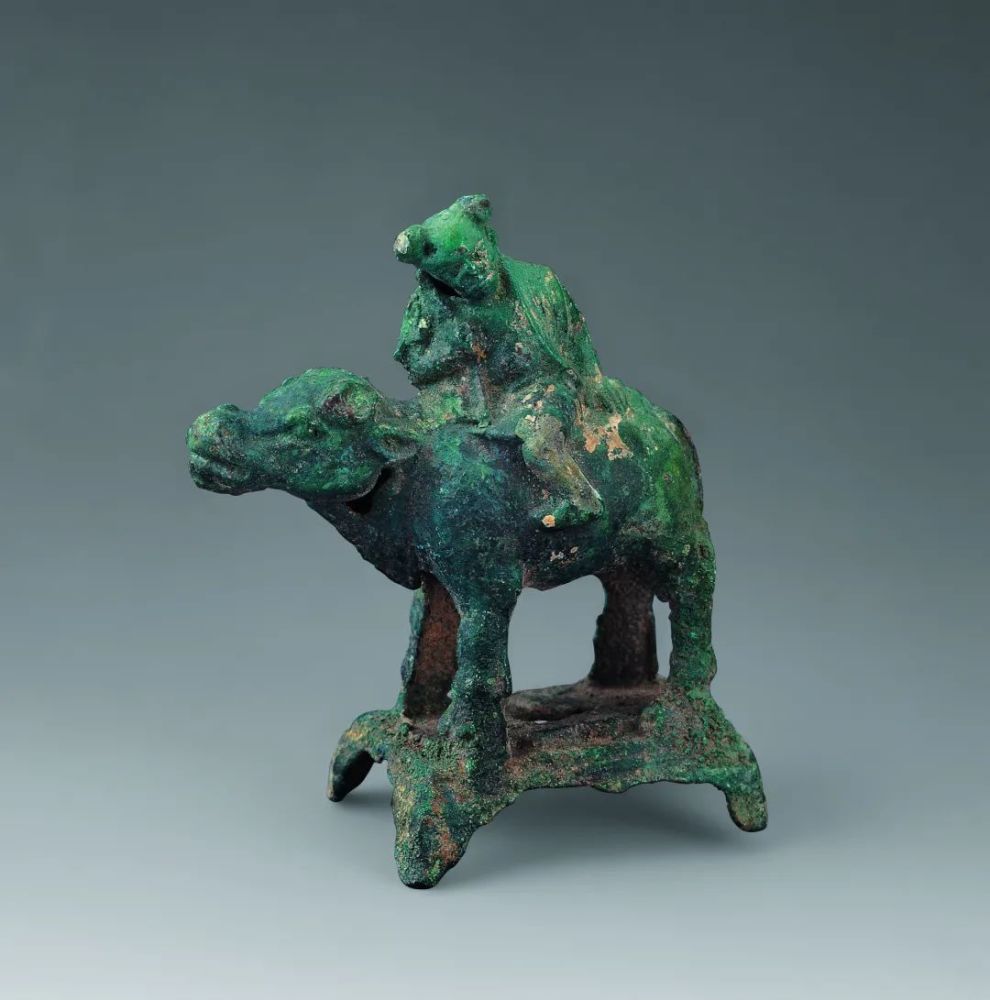 八百里驳是什么北京文物中它们如此多姿多彩