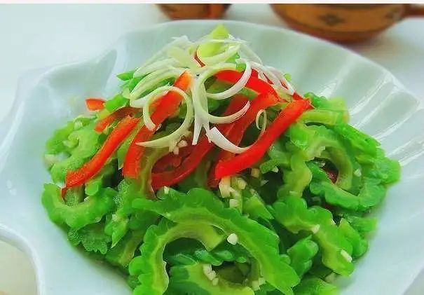 6道凉拌素菜,清爽可口的餐前菜!