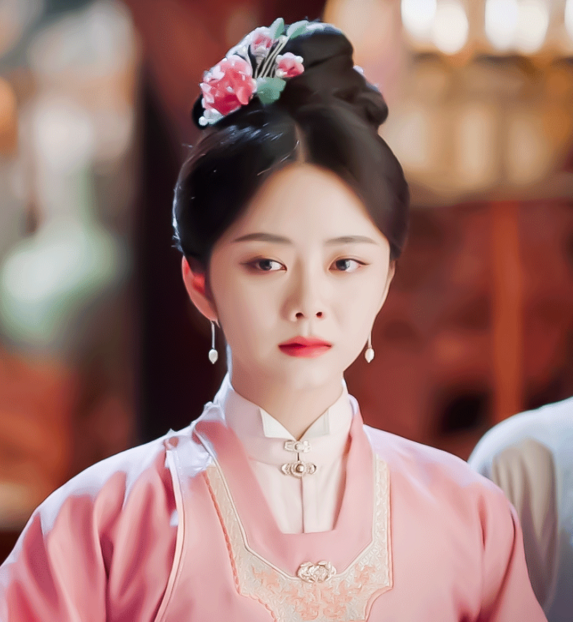 锦心似玉罗十一娘沉冤昭雪获封一品诰命夫人这个结局很圆满