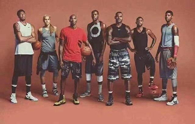 耐克品牌陷入风波,牵涉众多nba巨星代言人,他们将会如何表态?