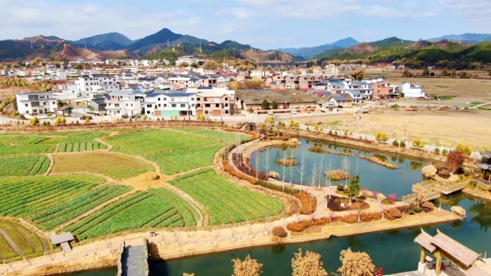 展现新担当作出新贡献珠玑镇以产业振兴为首推进各项工作优质发展