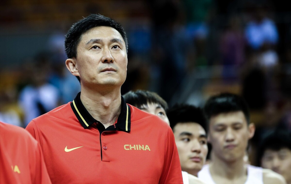 NBA正式官宣！杜锋遭遇晴天霹雳，中国男篮冲击奥运会希望破灭