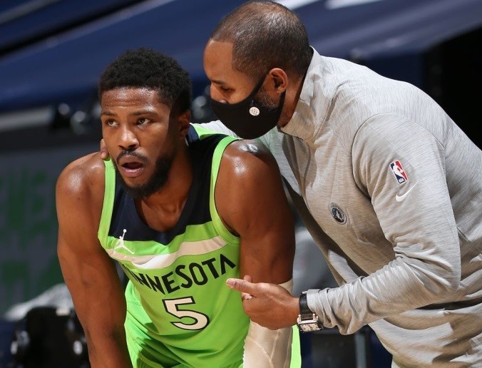 NBA头号渣男，被皮蓬前妻戏耍！赶走娇妻悔恨不已！4年6000万飘了