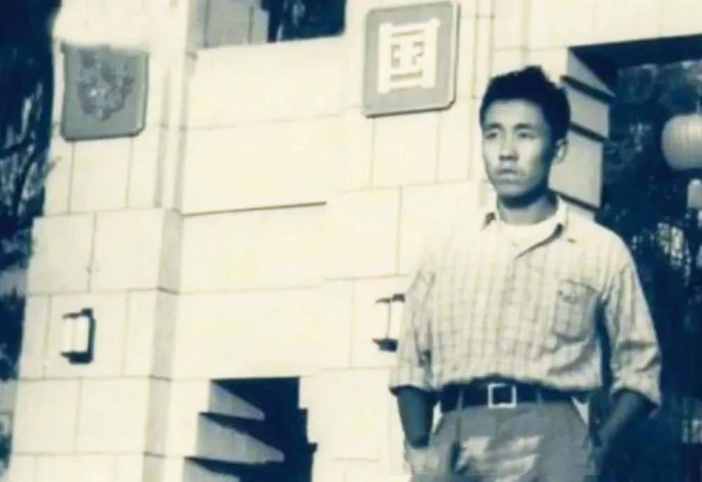 南仁东:燃尽一生铸就大国重器"中国天眼",去世时连院士都不是_腾讯