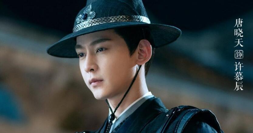 《锦心似玉》男配迎来大男主戏,上演先婚后爱,男女主角cp感十足