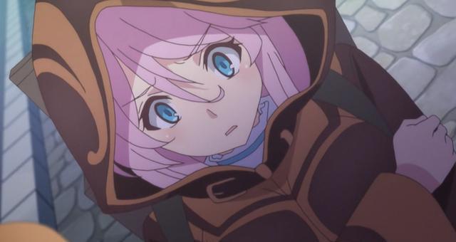 回复术士大公主芙蕾雅身份背景揭秘母亲是大明湖畔的夏雨荷