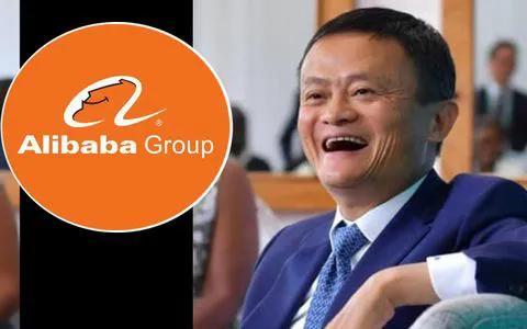 他是一个有梦想的孩子,这个梦催生了庞大的帝国阿里巴巴.