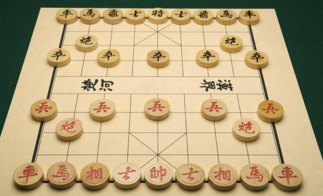 象棋中的楚河汉界在今天什么地方很多人都搞错了