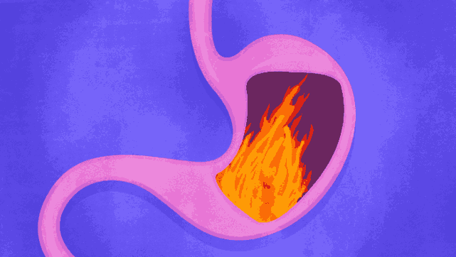 肺真的能气炸每生一次气身体都在为你的怒火买单