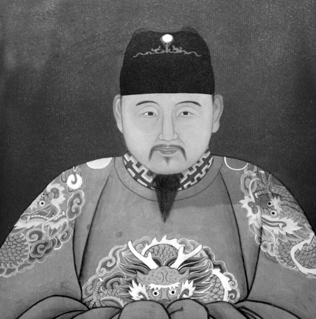 文史｜土木之变被俘后，于谦为何选择了朱祁钰_腾讯新闻