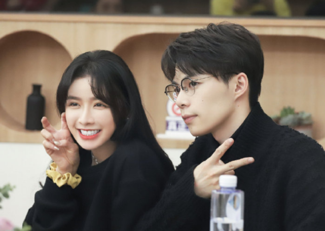 发现后救场方式导演都惊呆,难怪招总裁喜欢|蔡卓宜|导演|离婚|陈越