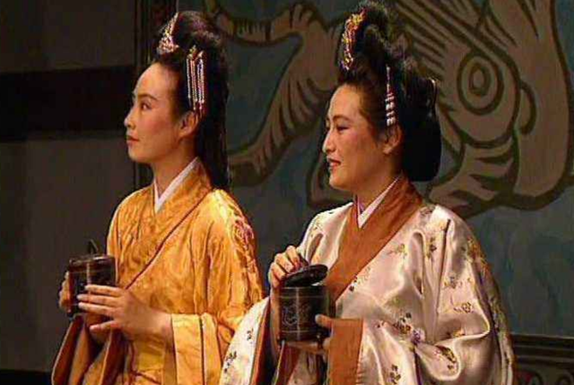 刘备儿子刘禅,一连娶了张飞2个女儿,为何却不愿和关羽结亲