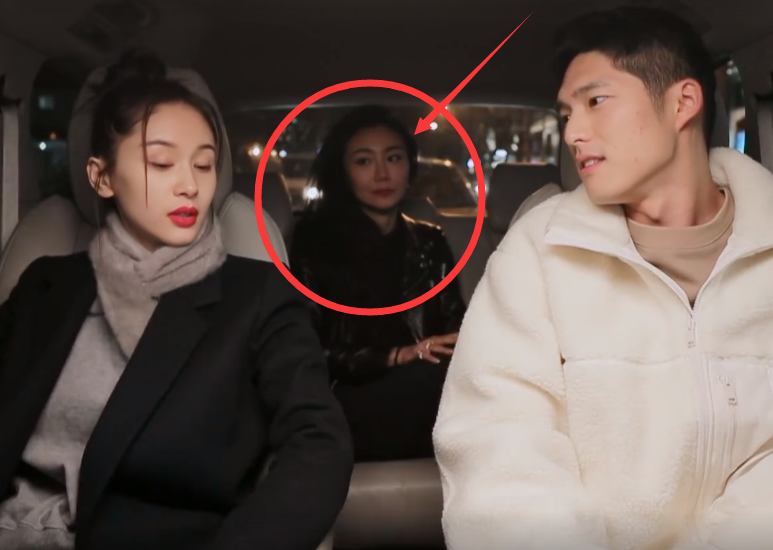 其实当时的吴永恩也并没有任何的恶意,他一直都是在