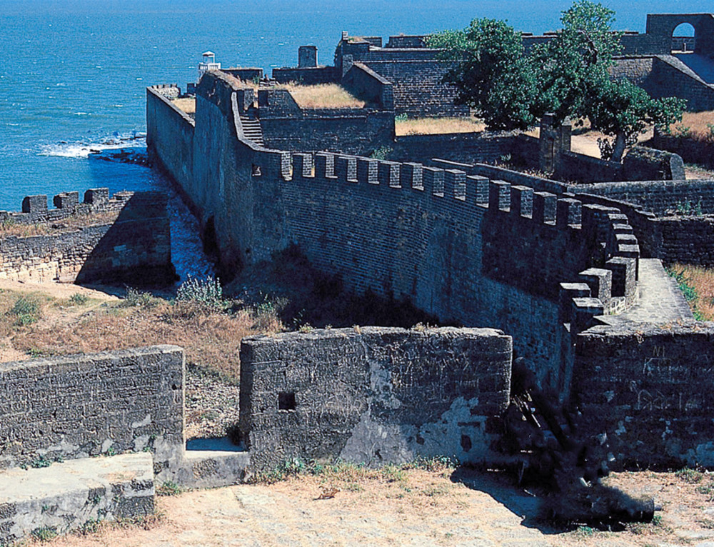 印度有座监狱,只关押着一个犯人,是一名"杀妻犯"