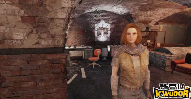 辐射4自由之路攻略辐射4铁路具体位置