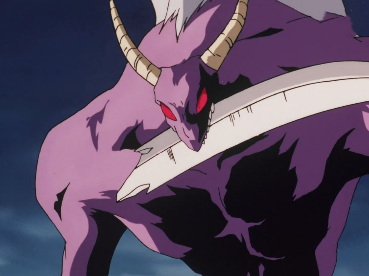 犬夜叉 悟心鬼有多强 一位让杀生丸都认可的妖怪 腾讯新闻