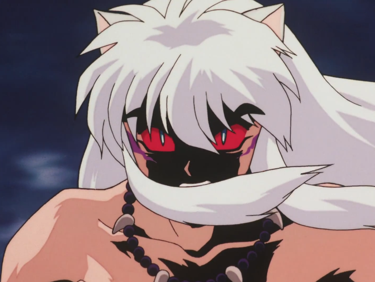 犬夜叉 悟心鬼有多强 一位让杀生丸都认可的妖怪 腾讯新闻