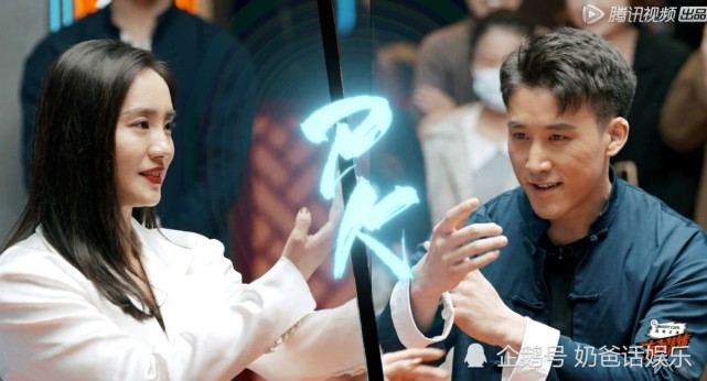 综艺咖董又霖及武术界咏春拳师傅黄匡中,易扬,朱官卿等人,何况还有