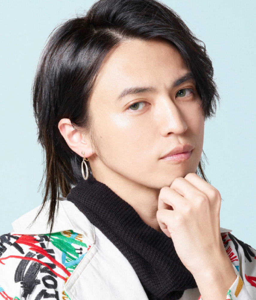 今年的假面骑士演员,三蛋老司机老了,翔太郎变得又美又帅_腾讯新闻