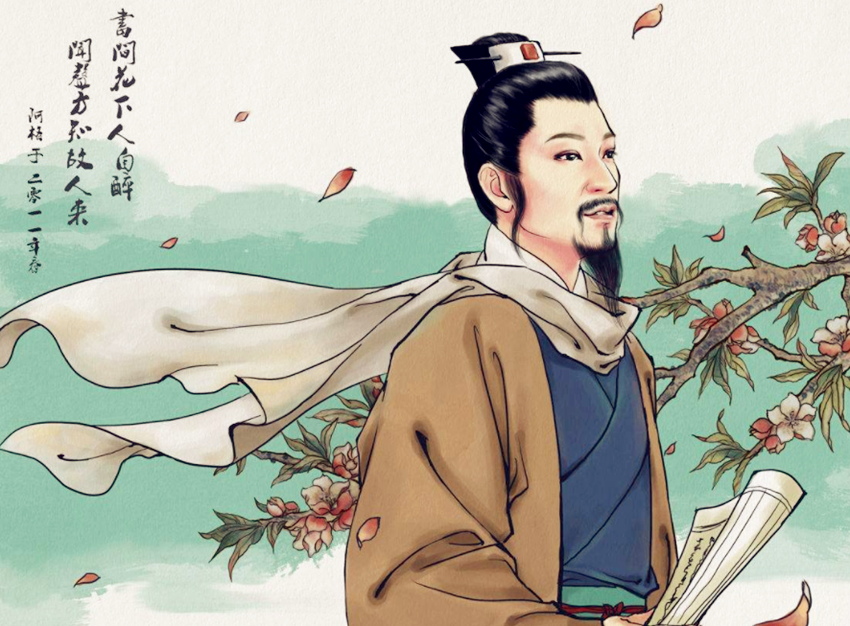 水浒中的吴用,真的比三国诸葛亮聪明?简直就是"阴人"一个