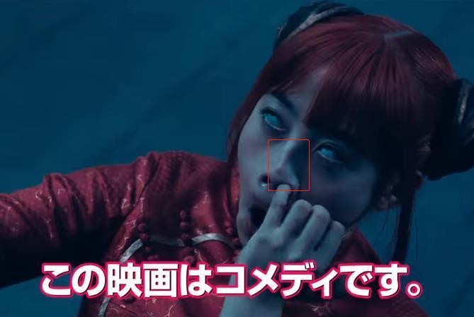 22岁桥本环奈罕见晒童年照,穿浴衣无刘海更可爱,"千年一遇"从小美到大