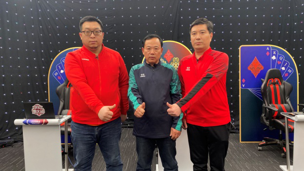 陶汉林球迷替父征战赛场能否达成父亲心愿