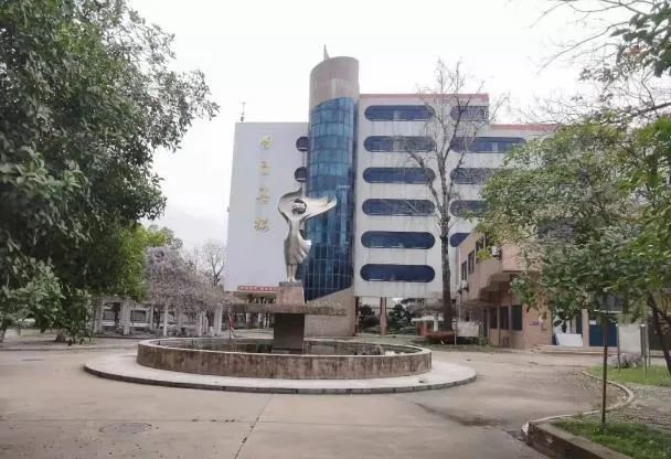 襄阳四中最新发布事关老校区