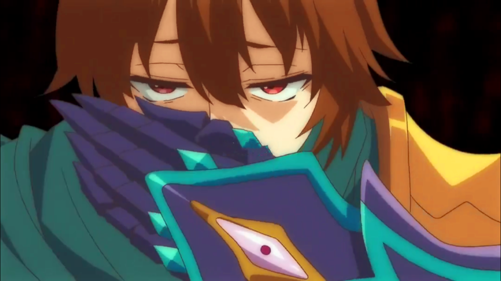 剑勇下场大快人心,"棍勇"获得神装武具,"姐妹盖饭"新梗诞生