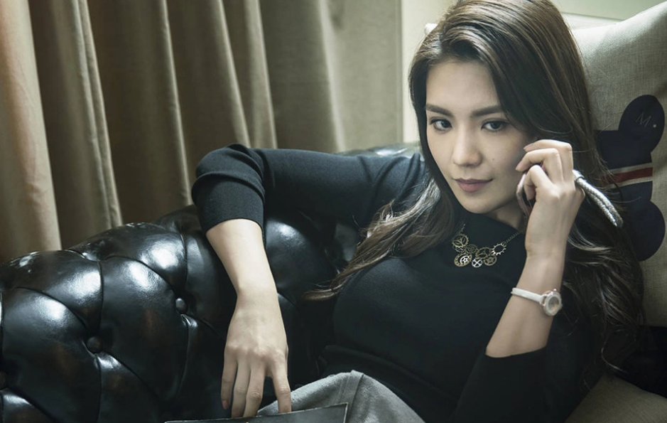 山河令:难怪看着毒菩萨眼熟,曾出演过变形金刚,是宅男心中的女神