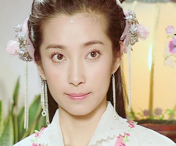 德妃传来袭李冰冰赵丽颖有望出演双女主一看就会是爆款