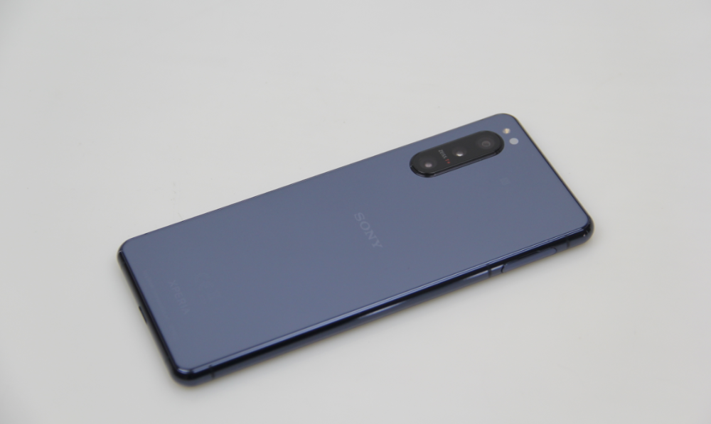 绝佳游戏体验索尼xperia5ii带你霸榜mvp