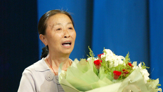 演员张少华于2021年3月23日上午11时10分因病在京去世,享年75岁.