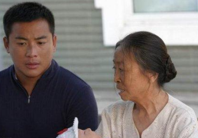 《我的丑娘》主演张少华去世!