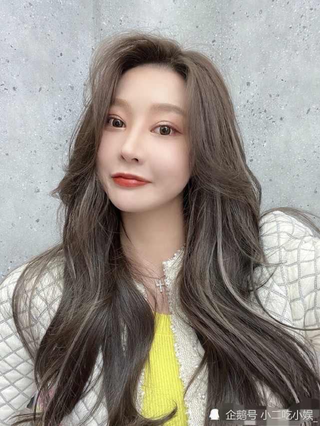 美女温婉近照秀素颜原来做网红真的对颜值没要求